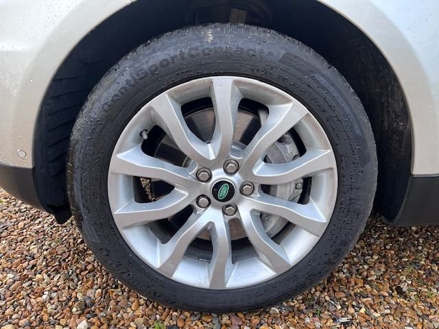 Used Land Rover Range Rover Sport 2013 for sale - 77018161: Photo 30