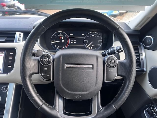 Used Land Rover Range Rover Sport 2013 for sale - 77018161: Photo 7