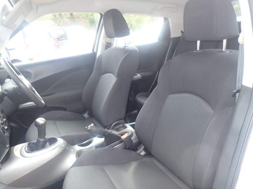 Used Nissan Juke 2013 for sale - 76367905: Photo 11