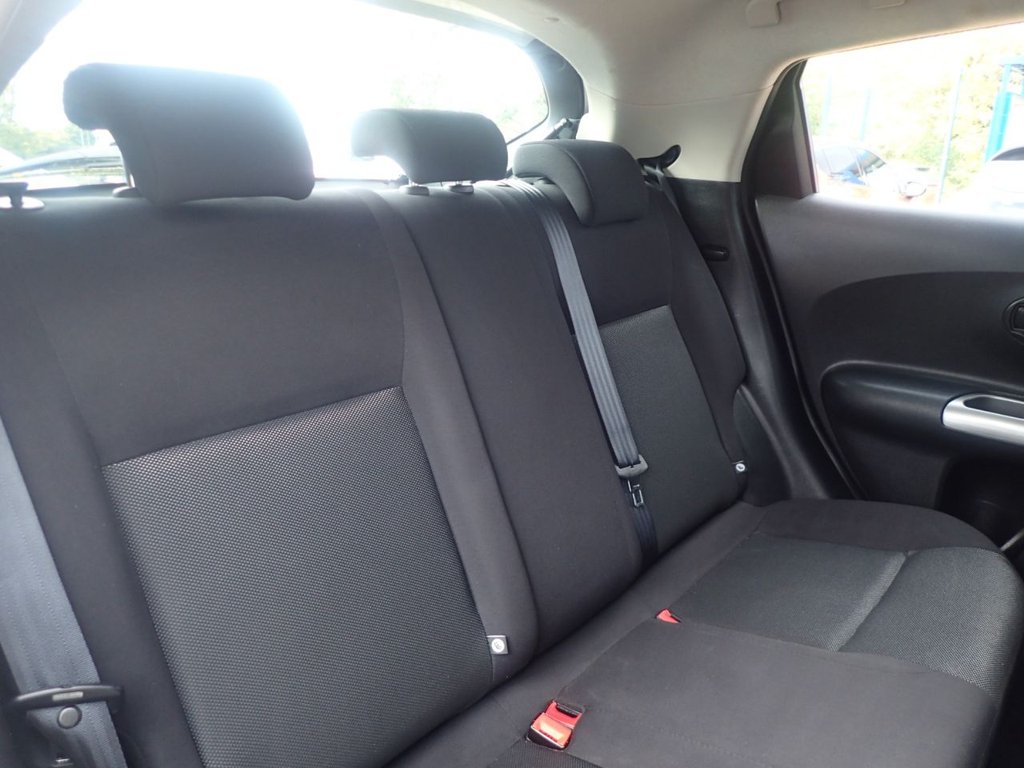 Used Nissan Juke 2013 for sale - 76367905: Photo 13