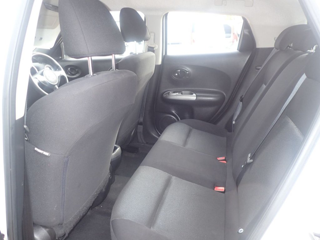 Used Nissan Juke 2013 for sale - 76367905: Photo 16