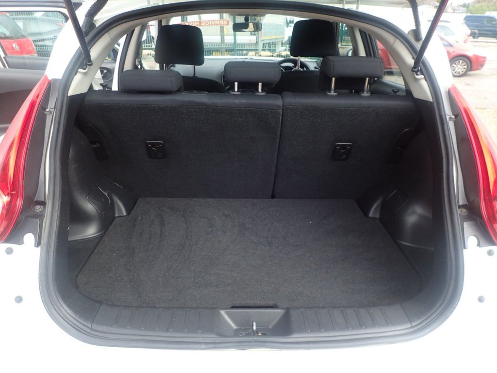 Used Nissan Juke 2013 for sale - 76367905: Photo 17