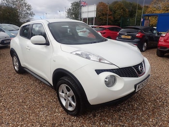 2013 (63) - 1.6 [94] Visia 5dr