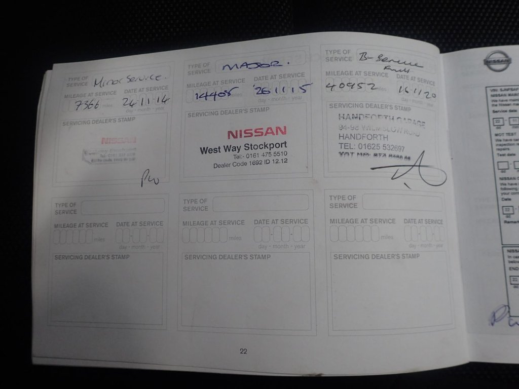 Used Nissan Juke 2013 for sale - 76367905: Photo 23