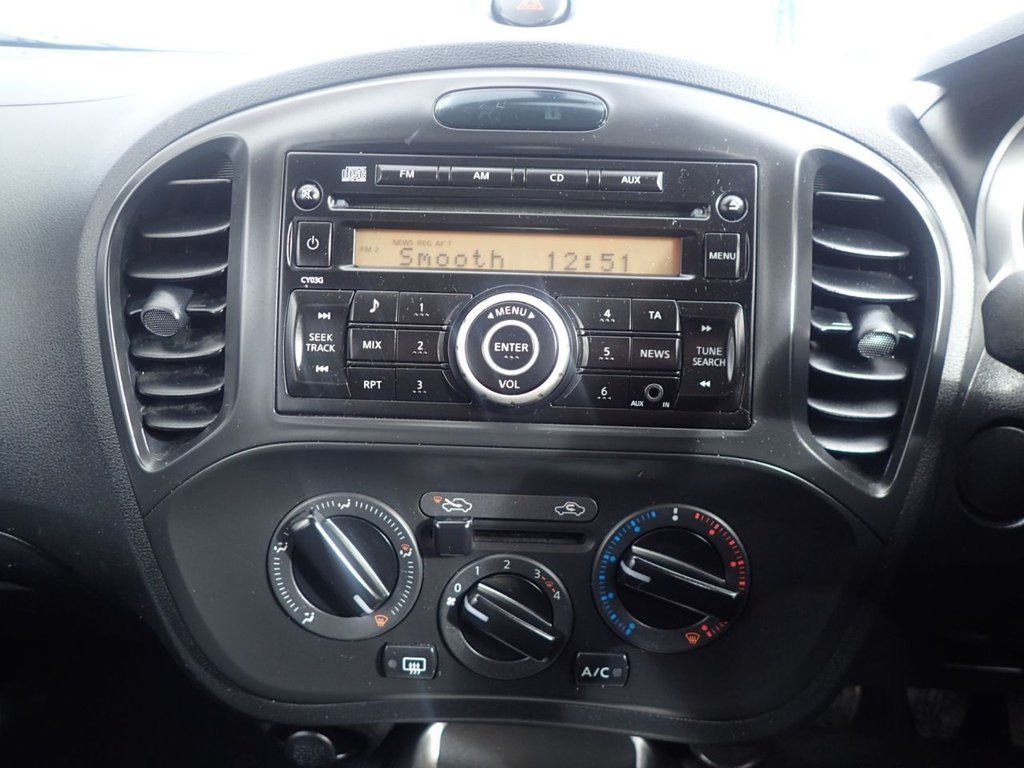 Used Nissan Juke 2013 for sale - 76367905: Photo 8