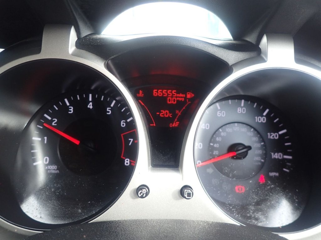 Used Nissan Juke 2013 for sale - 76367905: Photo 9