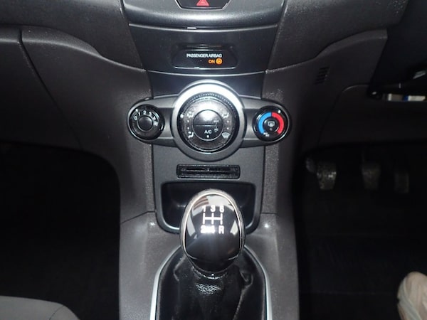 Used Ford Fiesta 2013 for sale - 76323288: Photo 15