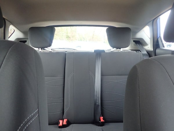 Used Ford Fiesta 2013 for sale - 76323288: Photo 20