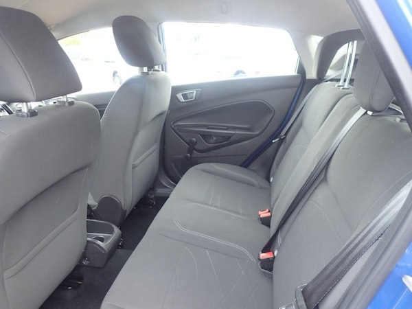 Used Ford Fiesta 2013 for sale - 76323288: Photo 22