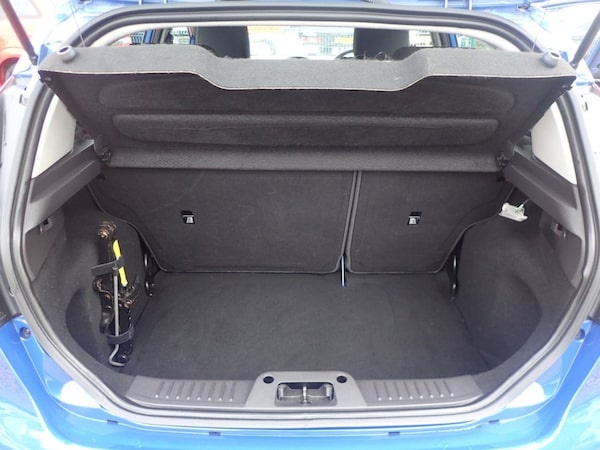 Used Ford Fiesta 2013 for sale - 76323288: Photo 23