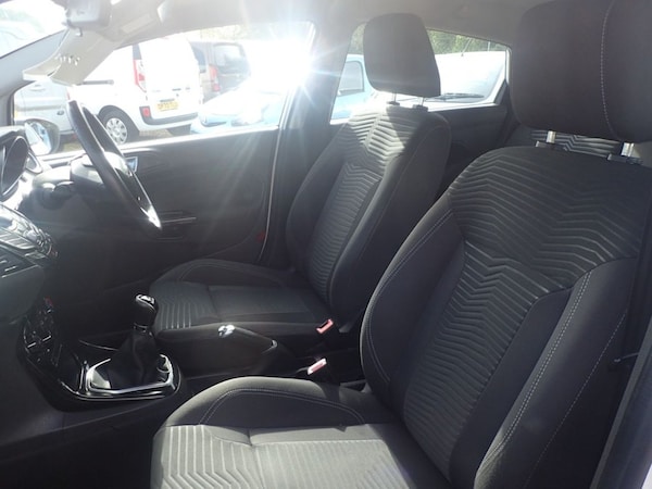 Used Ford Fiesta 2015 for sale - 76105571: Photo 13