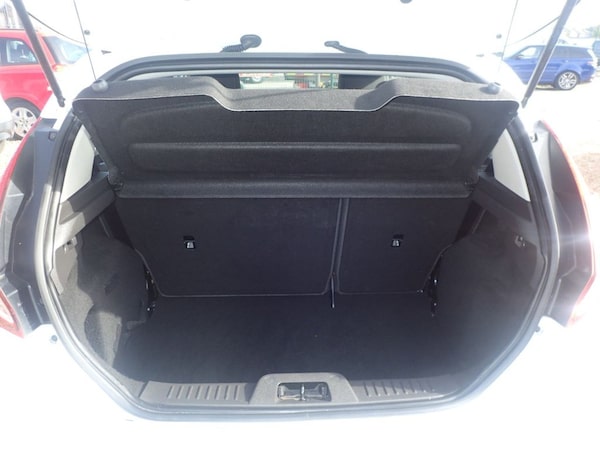 Used Ford Fiesta 2015 for sale - 76105571: Photo 22