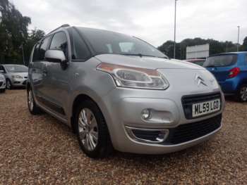 Used Citroen C3 Picasso 2009 for sale - 73831104: Photo