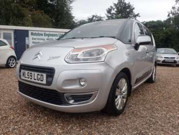 Used Citroen C3 Picasso 2009 for sale - 73831104: Photo