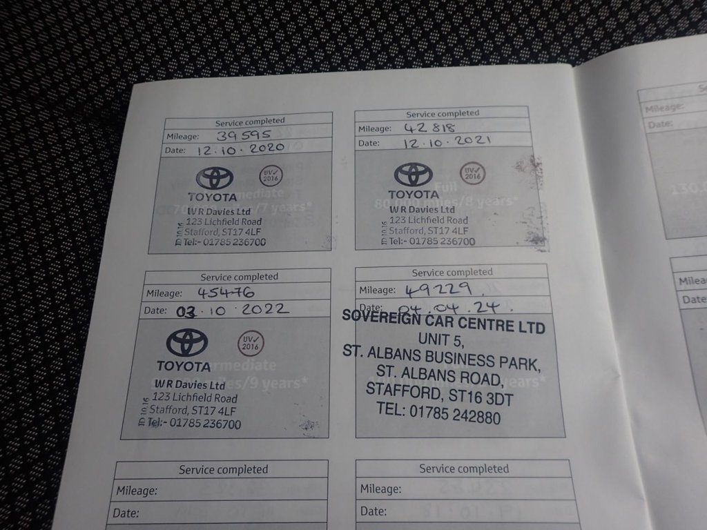 Vehicle 25