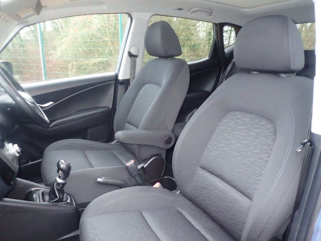 Used Hyundai Ix20 2013 for sale - 77018128: Photo 15