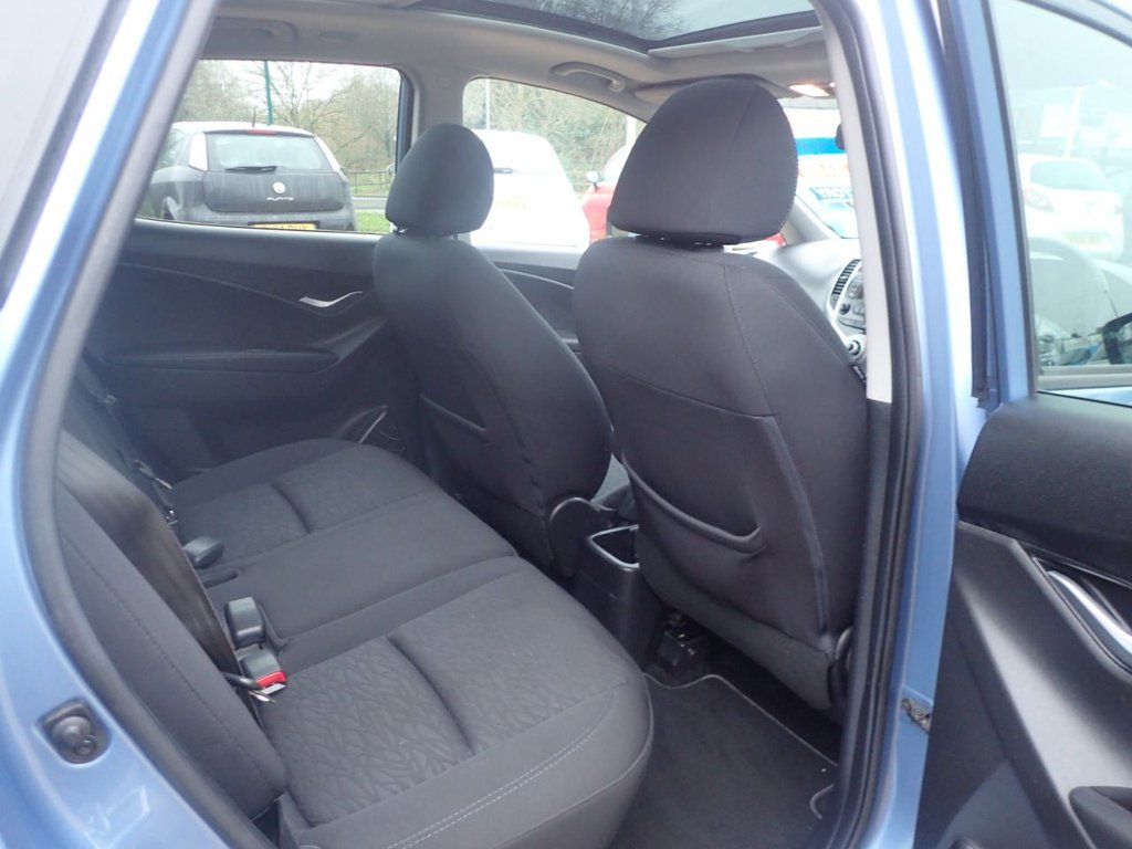 Used Hyundai Ix20 2013 for sale - 77018128: Photo 16