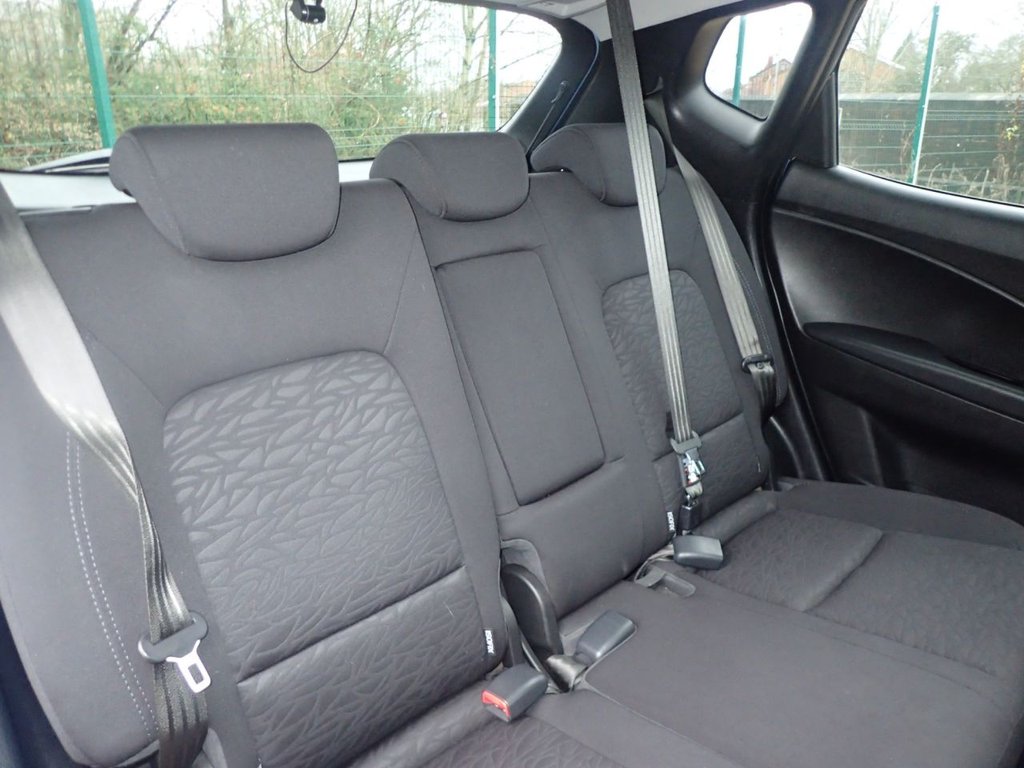 Used Hyundai Ix20 2013 for sale - 77018128: Photo 18