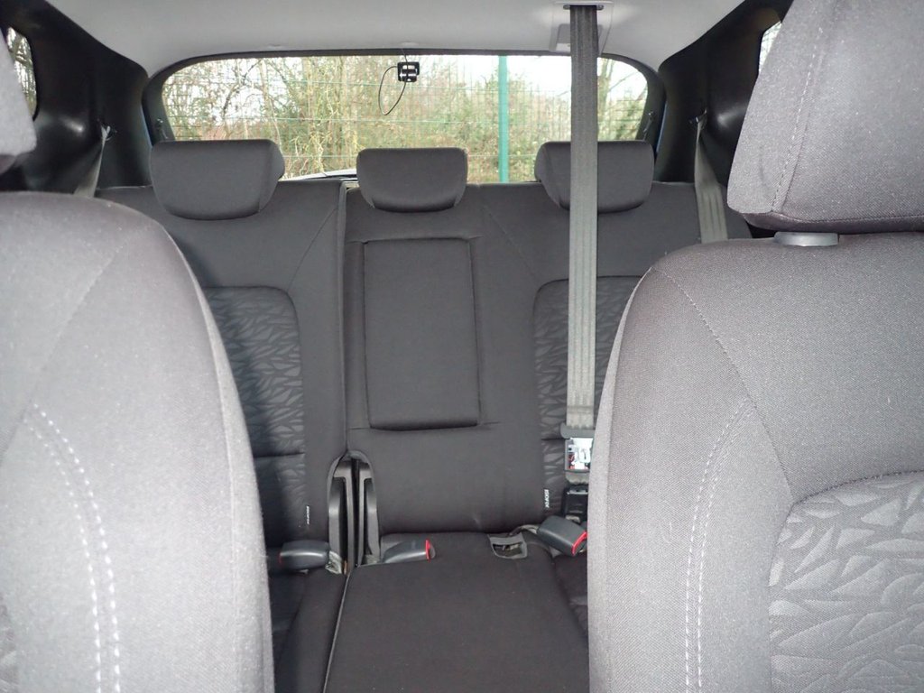 Used Hyundai Ix20 2013 for sale - 77018128: Photo 19