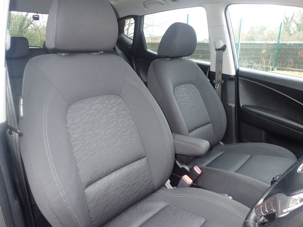 Used Hyundai Ix20 2013 for sale - 77018128: Photo 6