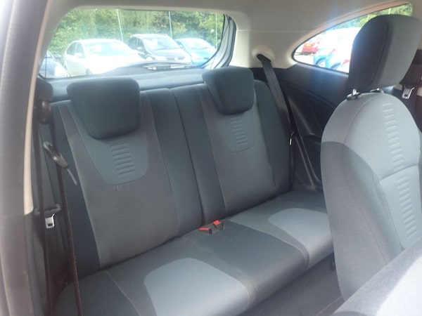 Used Ford Ka 2013 for sale - 74795487: Photo 11