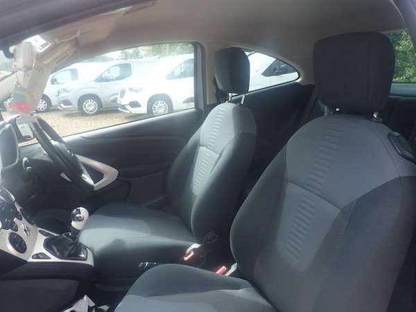 Used Ford Ka 2013 for sale - 74795487: Photo 15