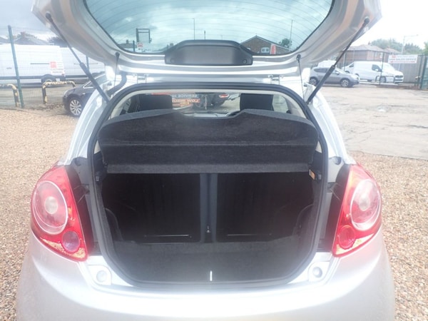 Used Ford Ka 2013 for sale - 74795487: Photo 16