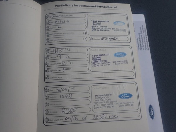 Used Ford Ka 2013 for sale - 74795487: Photo 21