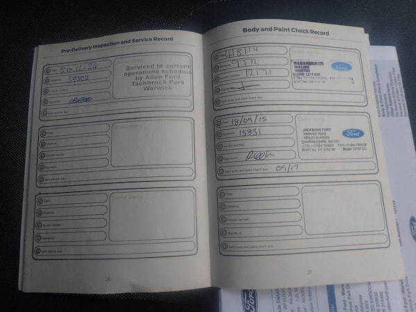 Used Ford Ka 2013 for sale - 74795487: Photo 23