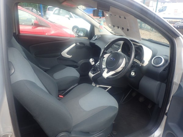 Used Ford Ka 2013 for sale - 74795487: Photo 5