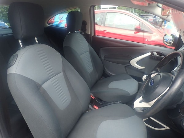 Used Ford Ka 2013 for sale - 74795487: Photo 6
