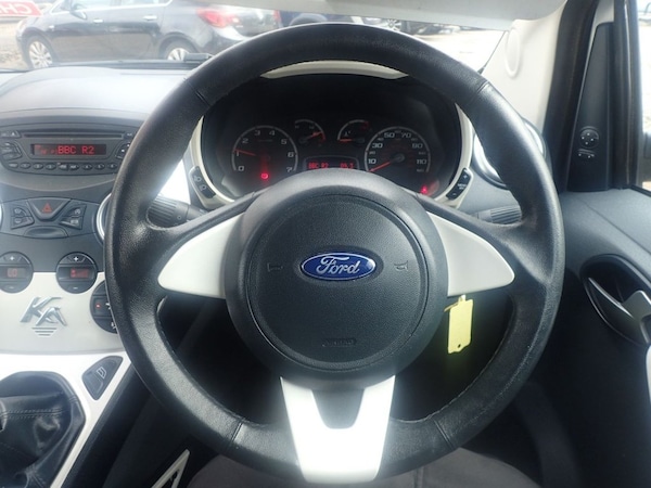 Used Ford Ka 2013 for sale - 74795487: Photo 7