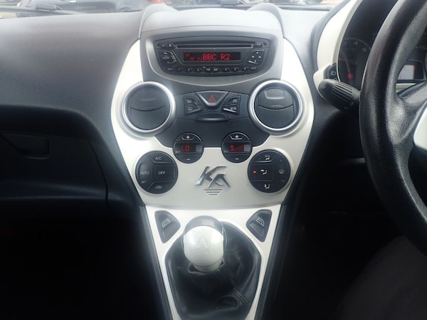 Used Ford Ka 2013 for sale - 74795487: Photo 9