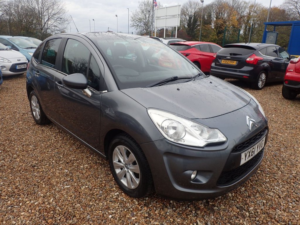 Used Citroen C3 2011 for sale - 76535593: Photo 1