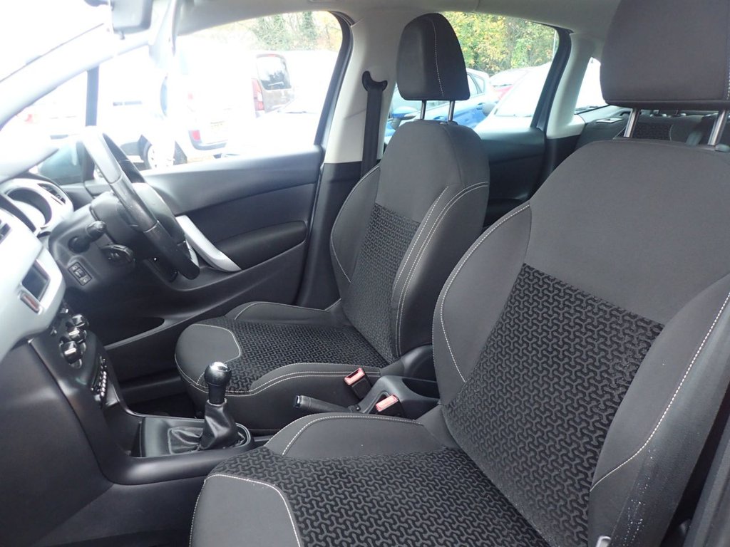 Used Citroen C3 2011 for sale - 76535593: Photo 12