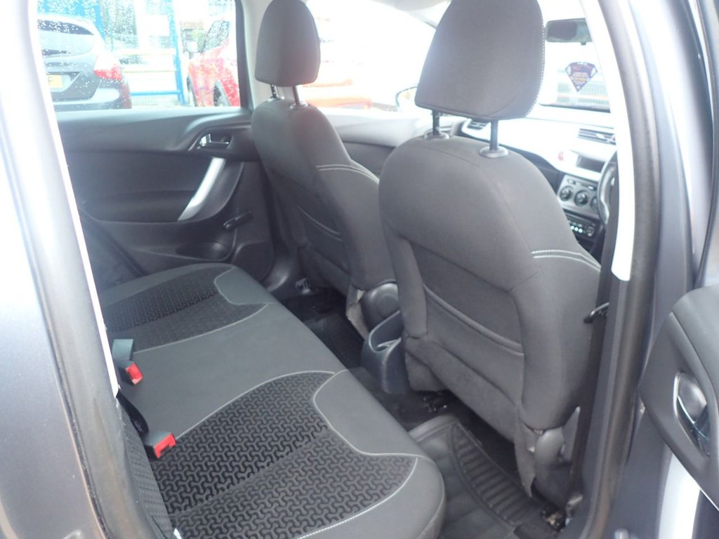 Used Citroen C3 2011 for sale - 76535593: Photo 13