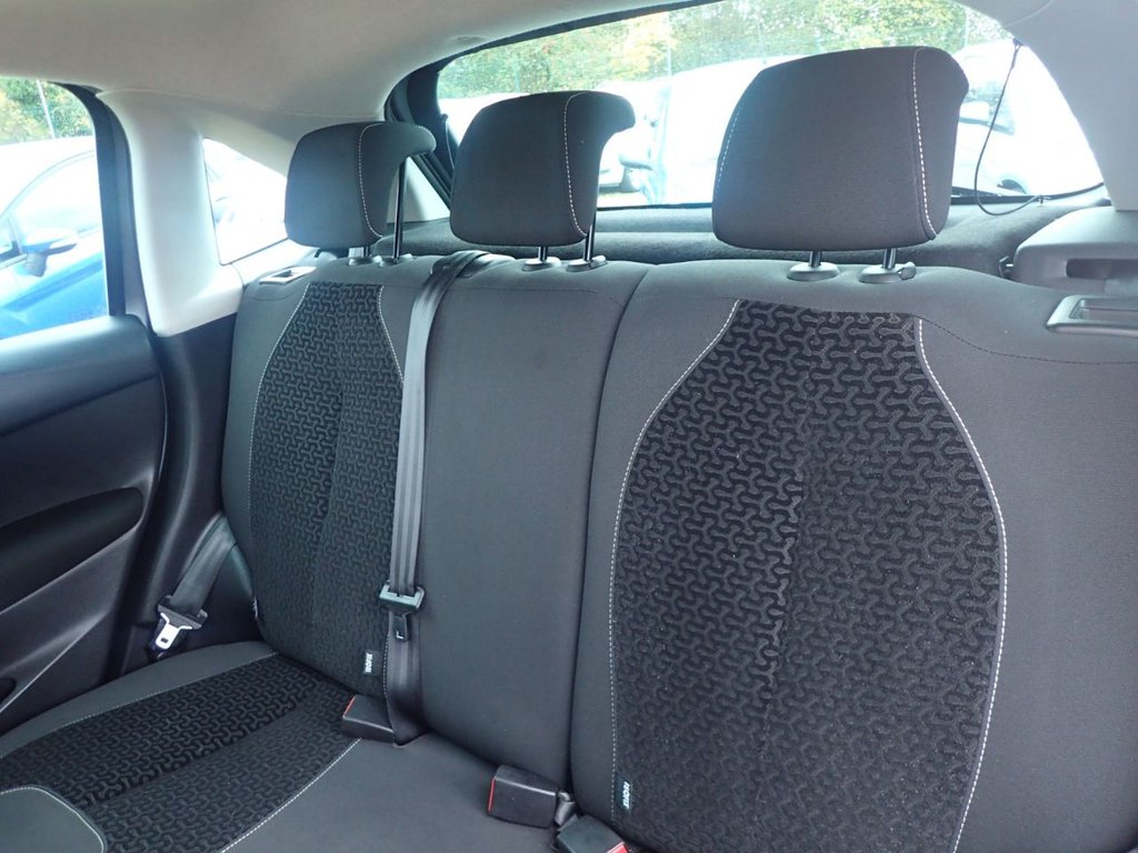 Used Citroen C3 2011 for sale - 76535593: Photo 16