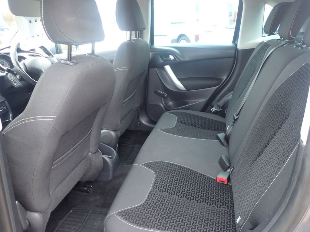 Used Citroen C3 2011 for sale - 76535593: Photo 17