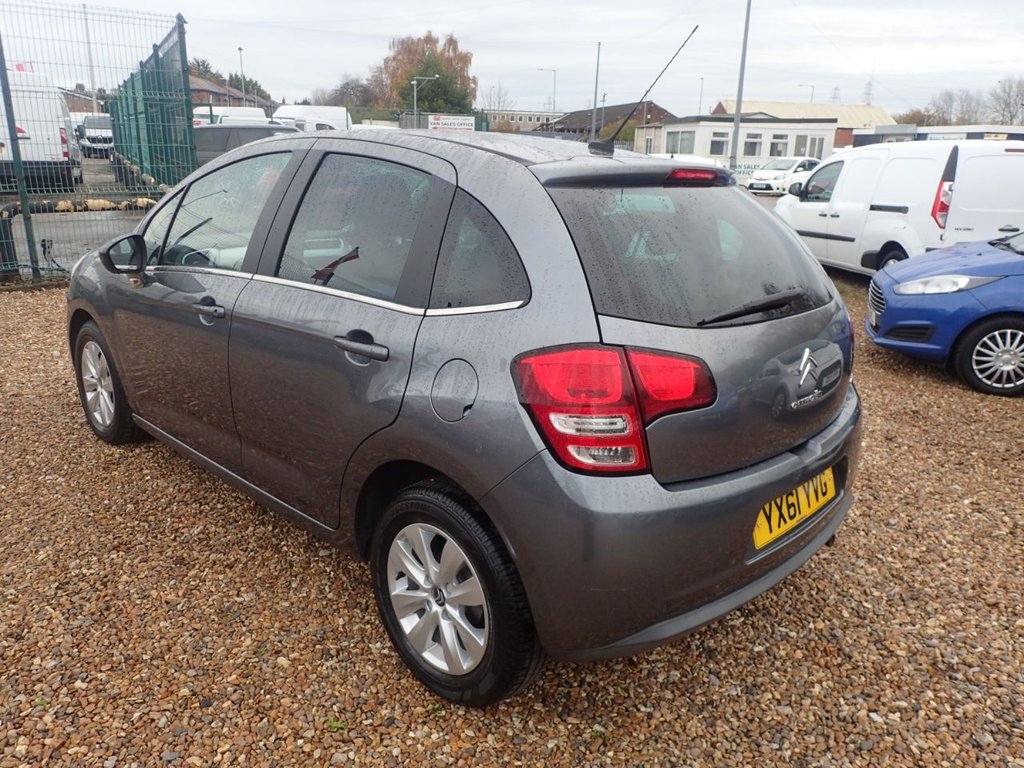 Used Citroen C3 2011 for sale - 76535593: Photo 19