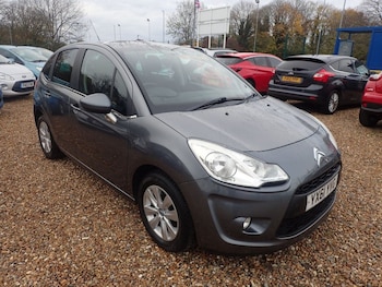 Used Citroen C3 2011 for sale - 76535593: Photo