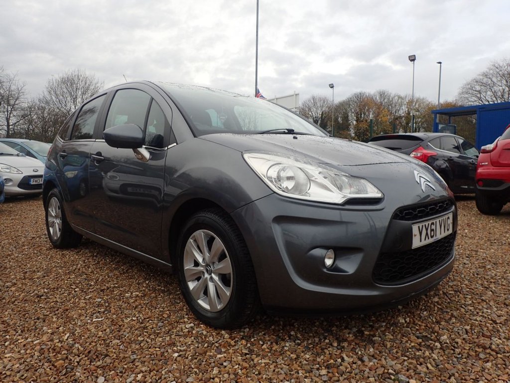 Used Citroen C3 2011 for sale - 76535593: Photo 2