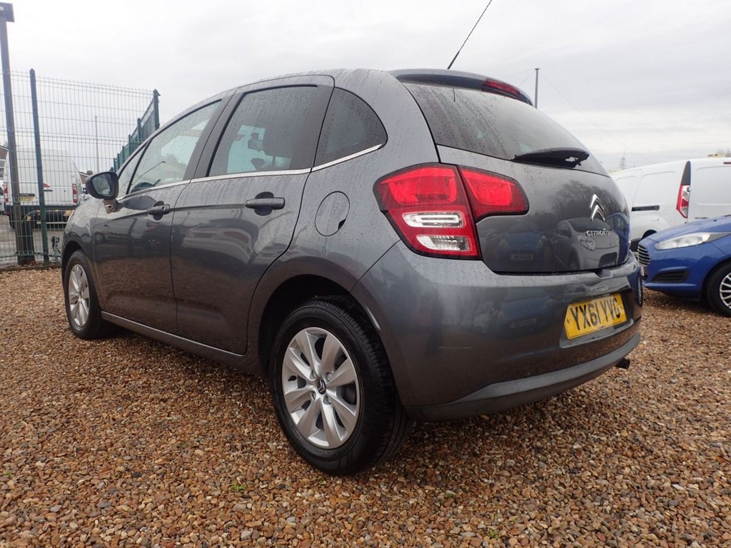 Used Citroen C3 2011 for sale - 76535593: Photo 20
