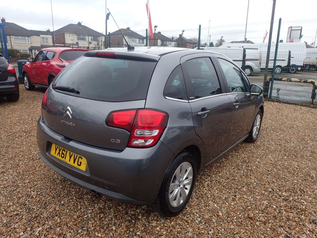 Used Citroen C3 2011 for sale - 76535593: Photo 21
