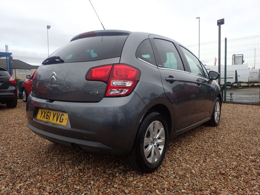 Used Citroen C3 2011 for sale - 76535593: Photo 22