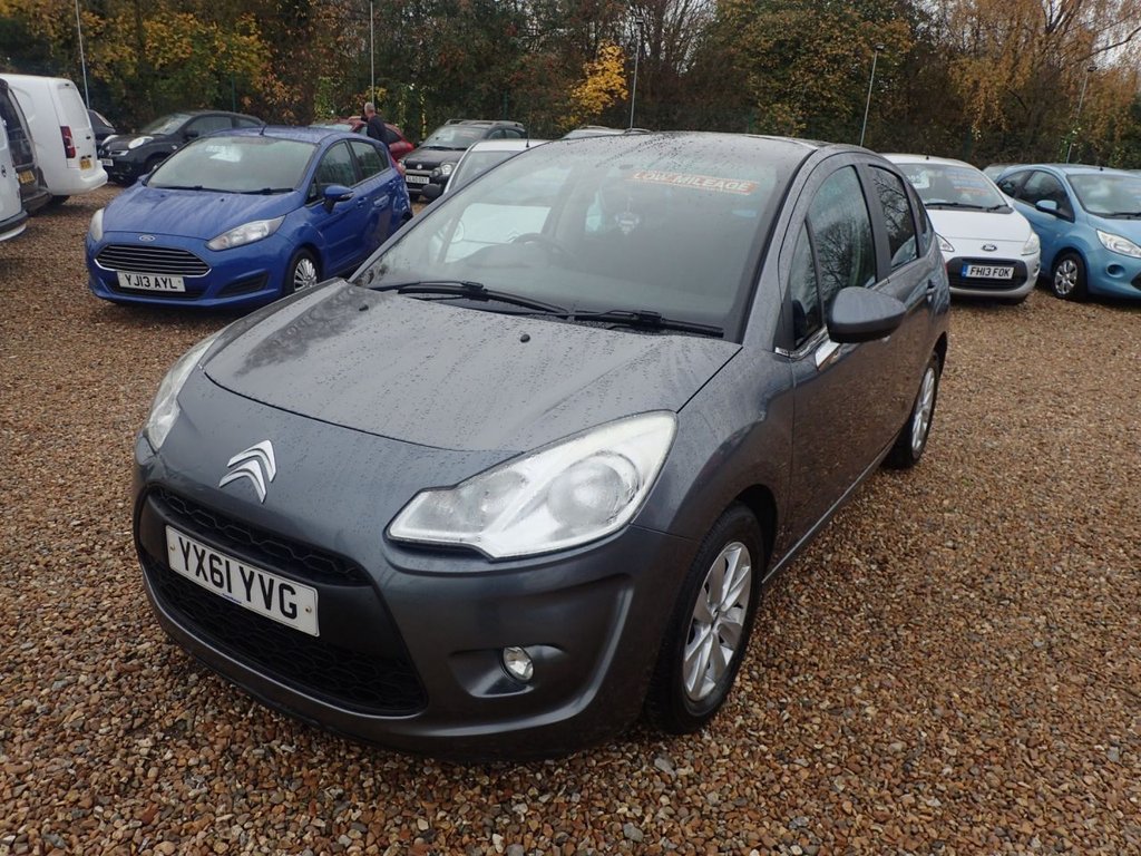 Used Citroen C3 2011 for sale - 76535593: Photo 3