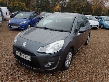 Used Citroen C3 2011 for sale - 76535593: Photo
