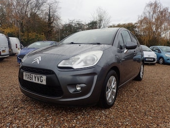 Used Citroen C3 2011 for sale - 76535593: Photo