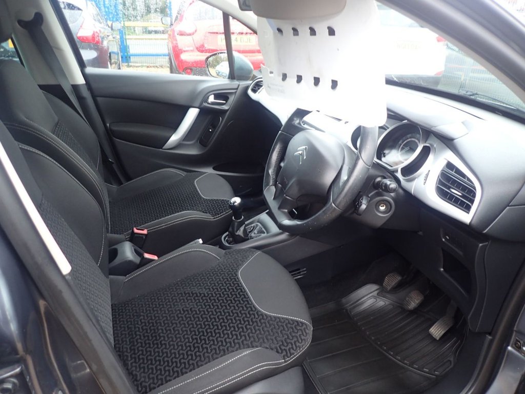 Used Citroen C3 2011 for sale - 76535593: Photo 5