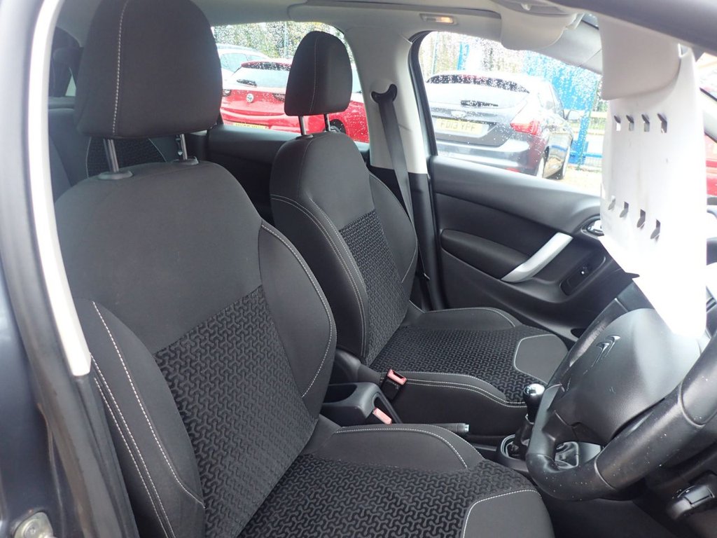 Used Citroen C3 2011 for sale - 76535593: Photo 6