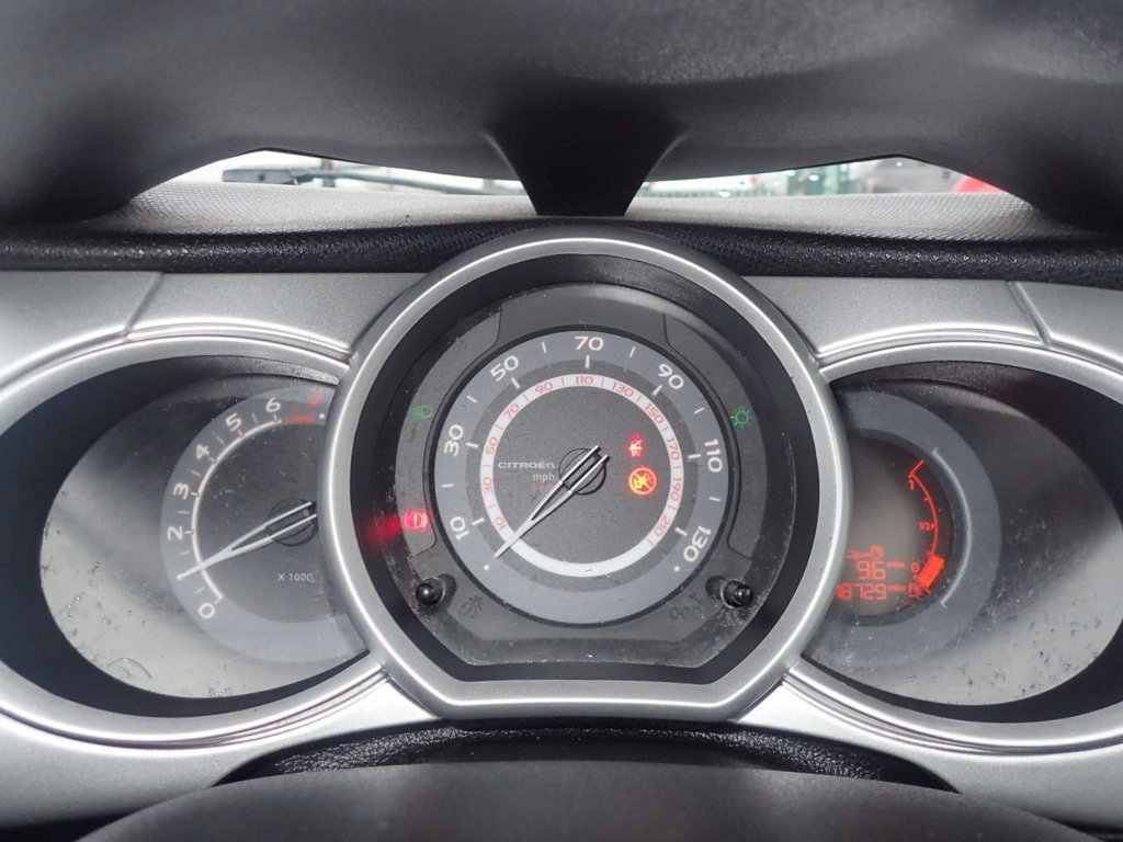 Used Citroen C3 2011 for sale - 76535593: Photo 7